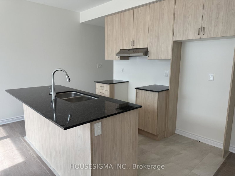 Image of home for listing MLS® W13818748