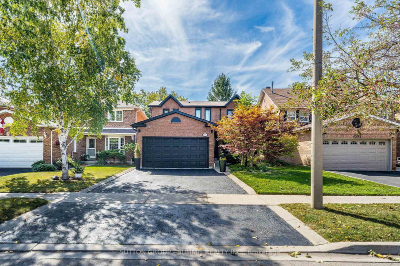 Image of home for listing MLS® W13818780