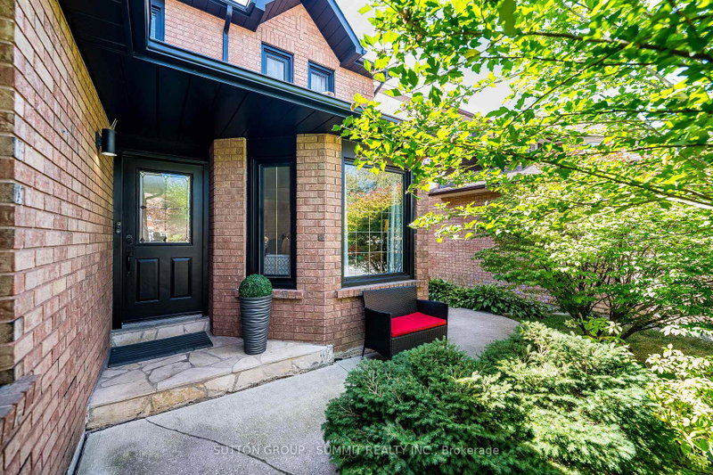 Image of home for listing MLS® W13818780