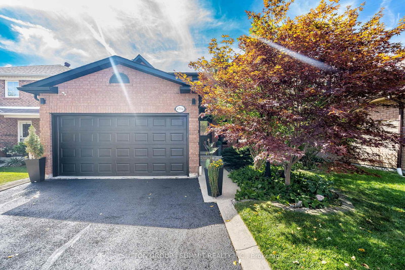Image of home for listing MLS® W13818780