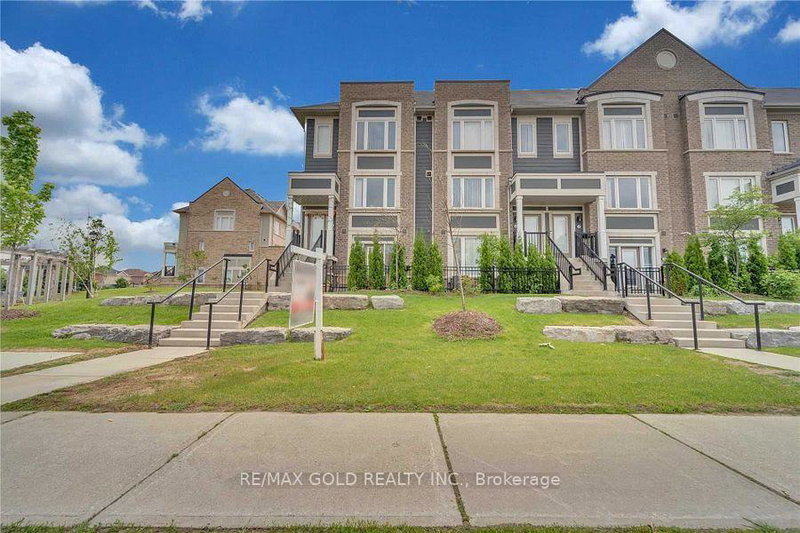 Image of home for listing MLS® W13818822