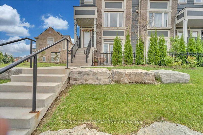 Image of home for listing MLS® W13818822