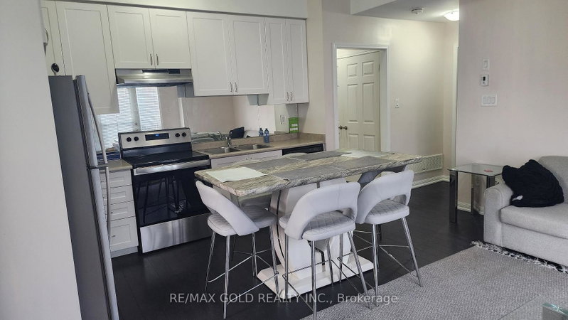 Image of home for listing MLS® W13818822