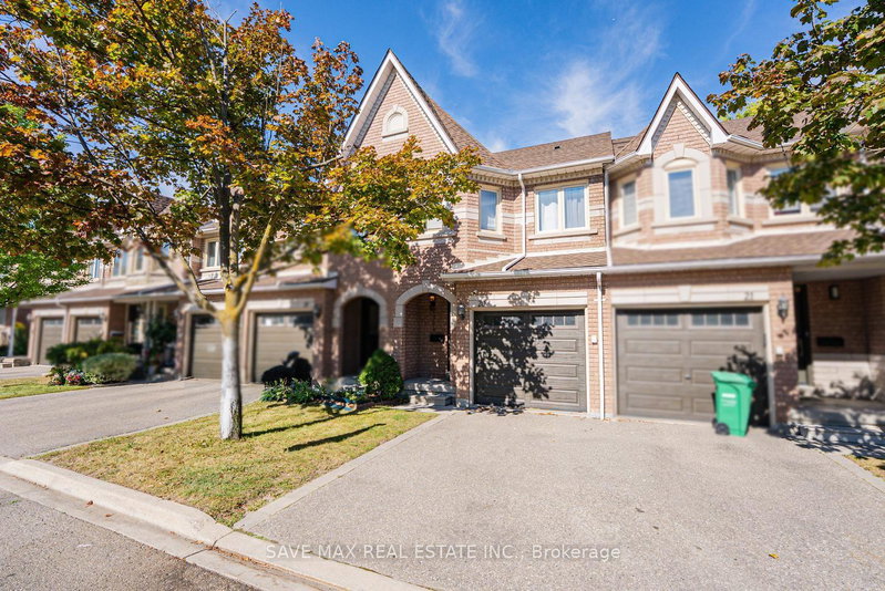 Image of home for listing MLS® W13818844