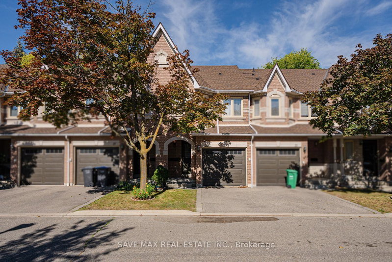 Image of home for listing MLS® W13818844