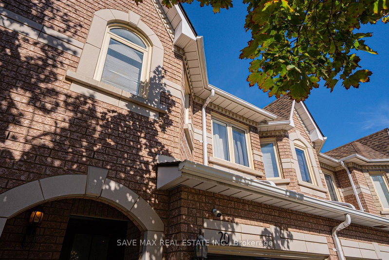 Image of home for listing MLS® W13818844