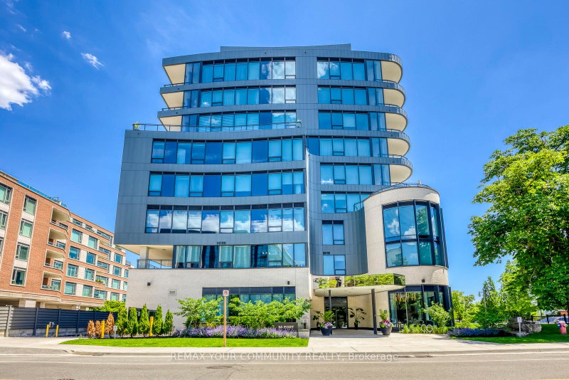 Image of home for listing MLS® W13818894