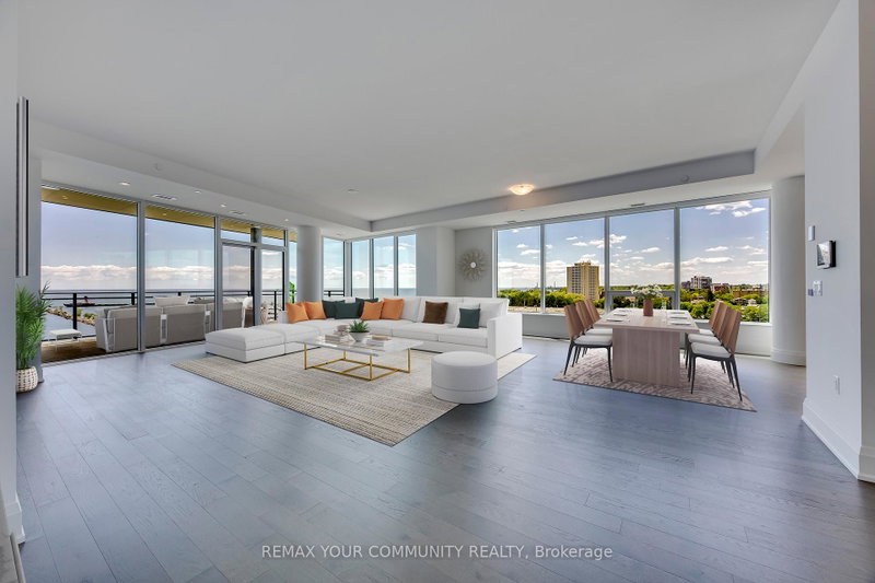 Image of home for listing MLS® W13818894