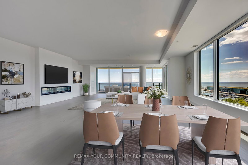 Image of home for listing MLS® W13818894