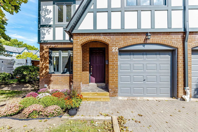 Image of home for listing MLS® W13818978