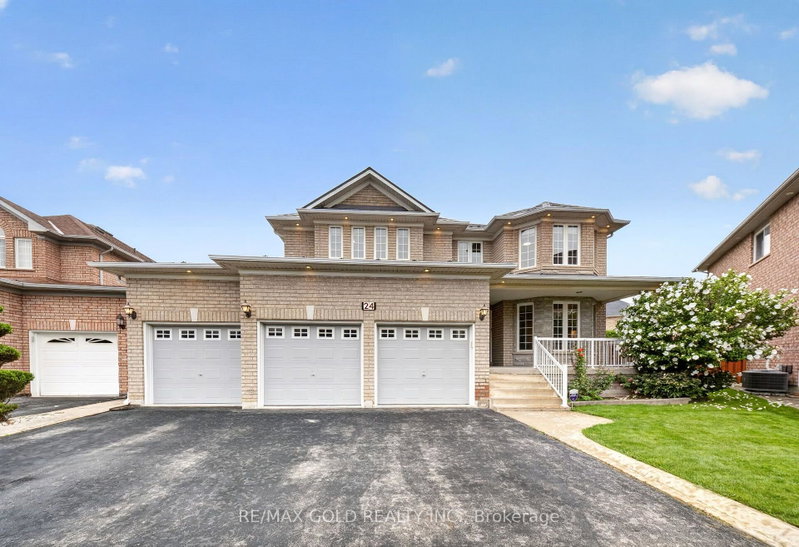 Image of home for listing MLS® W13818982