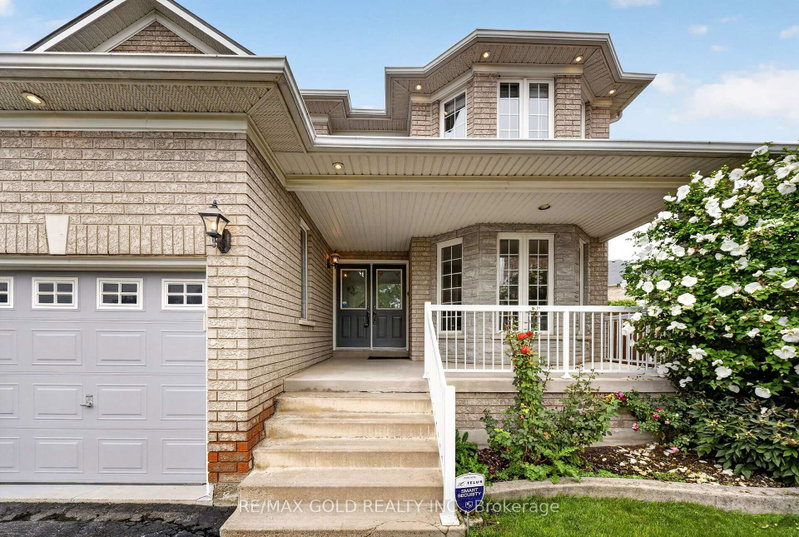 Image of home for listing MLS® W13818982