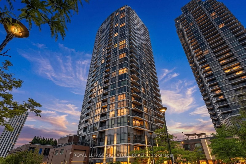 Image of home for listing MLS® W13819102
