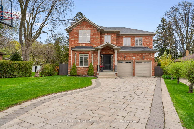 Image of home for listing MLS® W13819126