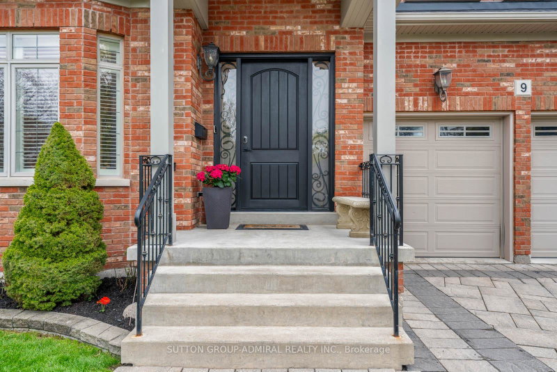 Image of home for listing MLS® W13819126