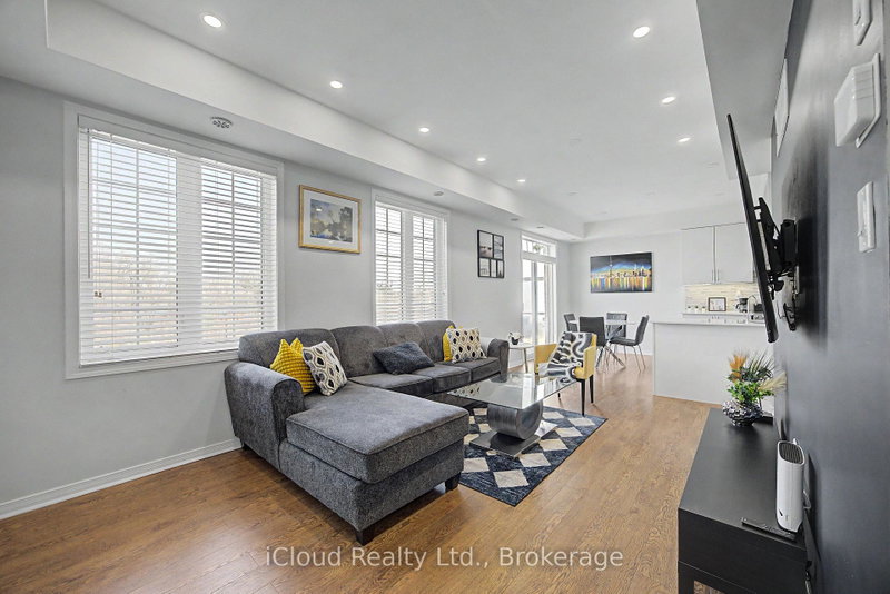 Image of home for listing MLS® W13819132