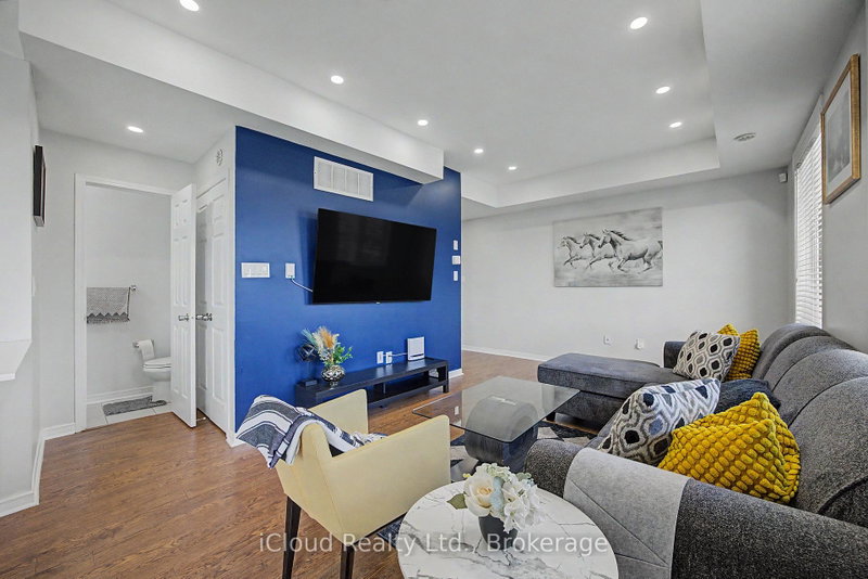 Image of home for listing MLS® W13819132