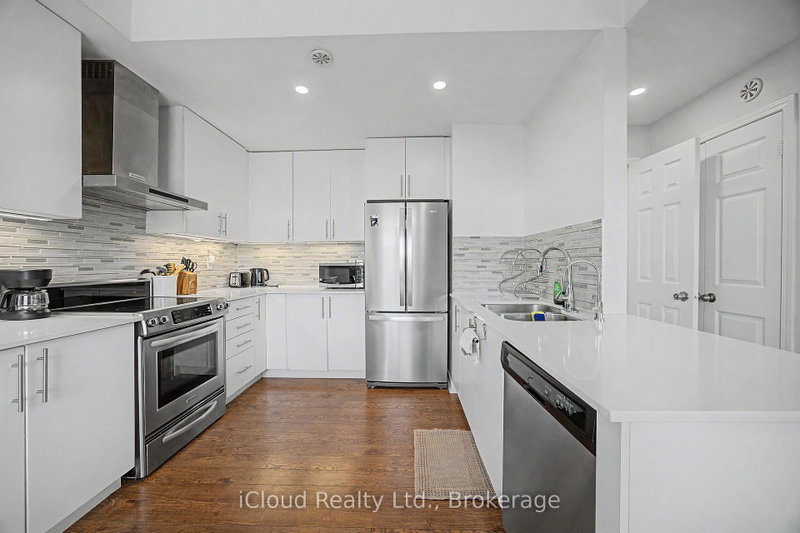 Image of home for listing MLS® W13819132
