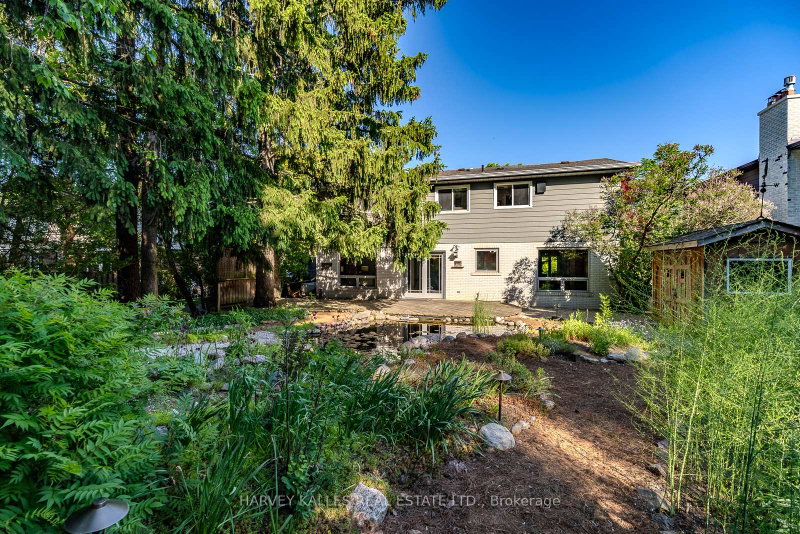 Image of home for listing MLS® W13819240
