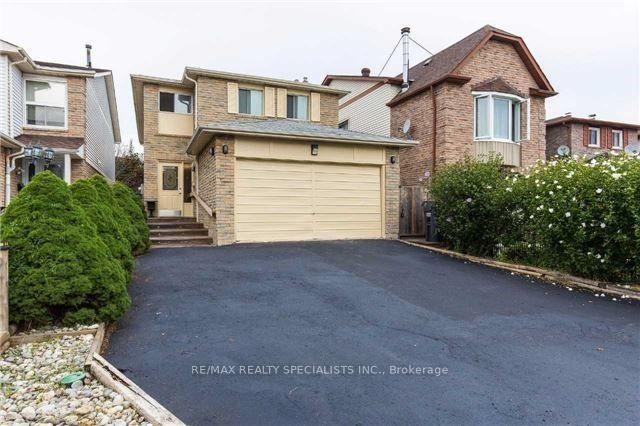 Image of home for listing MLS® W13819344