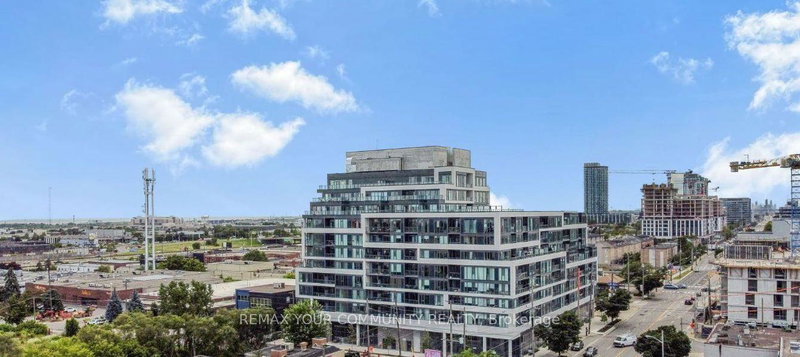Image of home for listing MLS® W13819374
