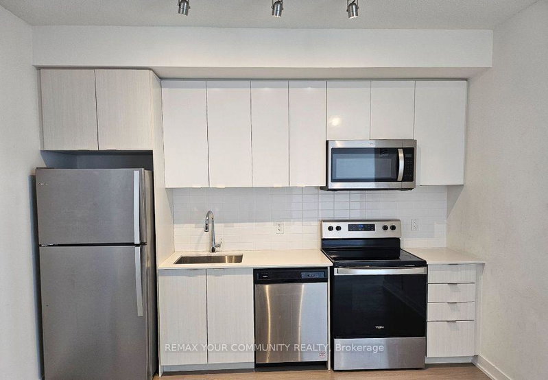 Image of home for listing MLS® W13819374