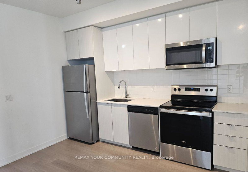 Image of home for listing MLS® W13819374