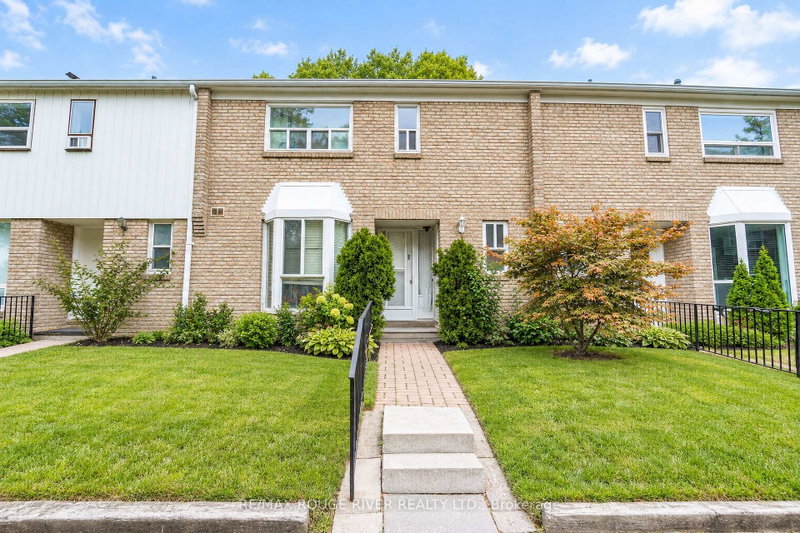 Image of home for listing MLS® W13819388