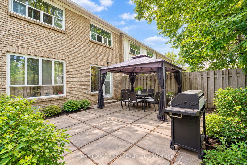 Image of home for listing MLS® W13819388