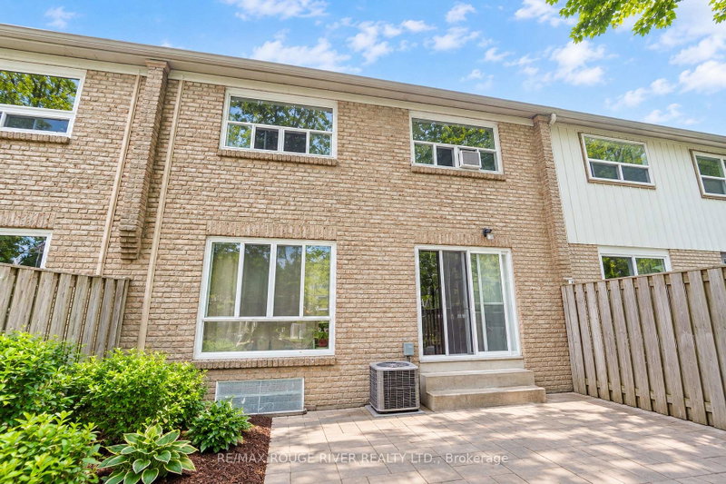 Image of home for listing MLS® W13819388