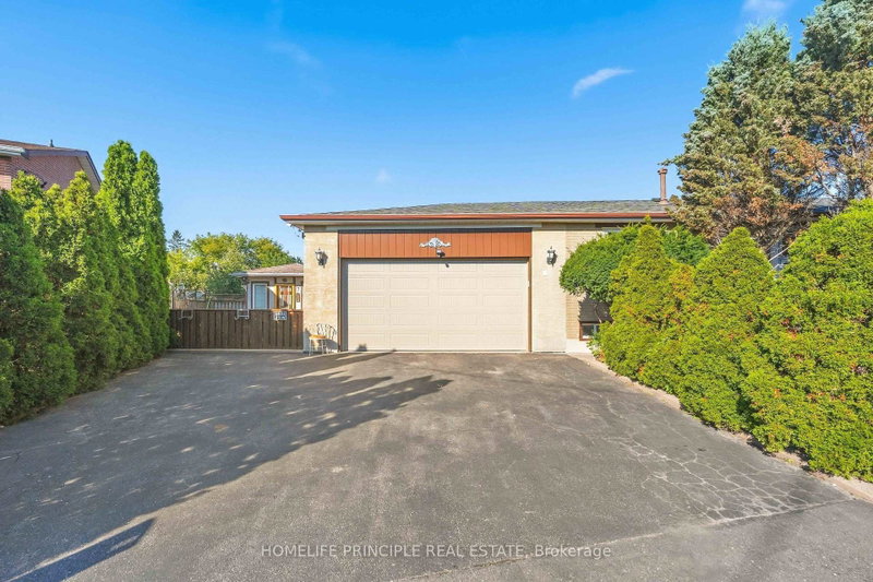 Image of home for listing MLS® W13819398