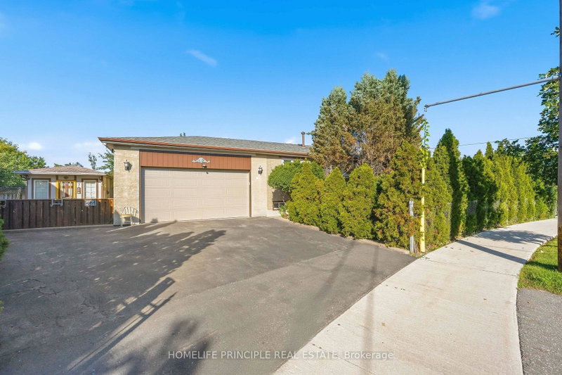 Image of home for listing MLS® W13819398