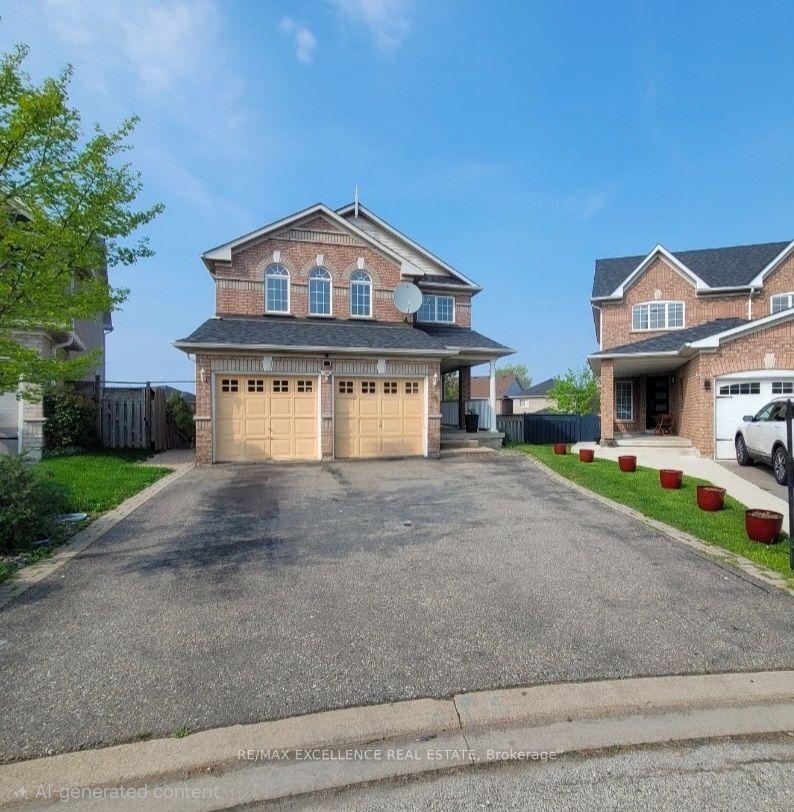 Image of home for listing MLS® W13819450