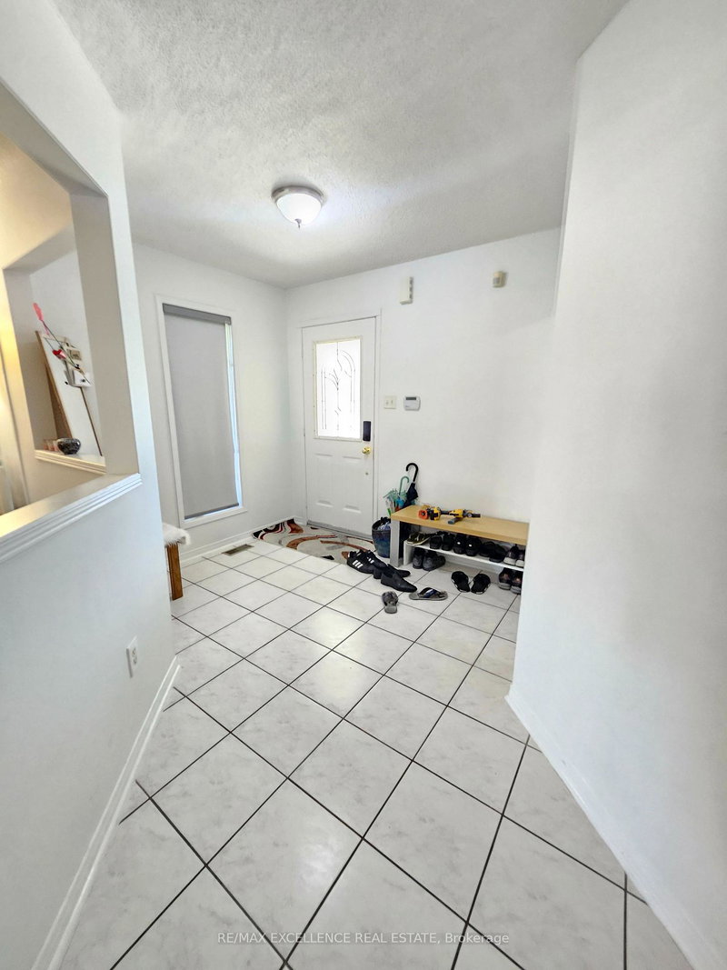 Image of home for listing MLS® W13819450