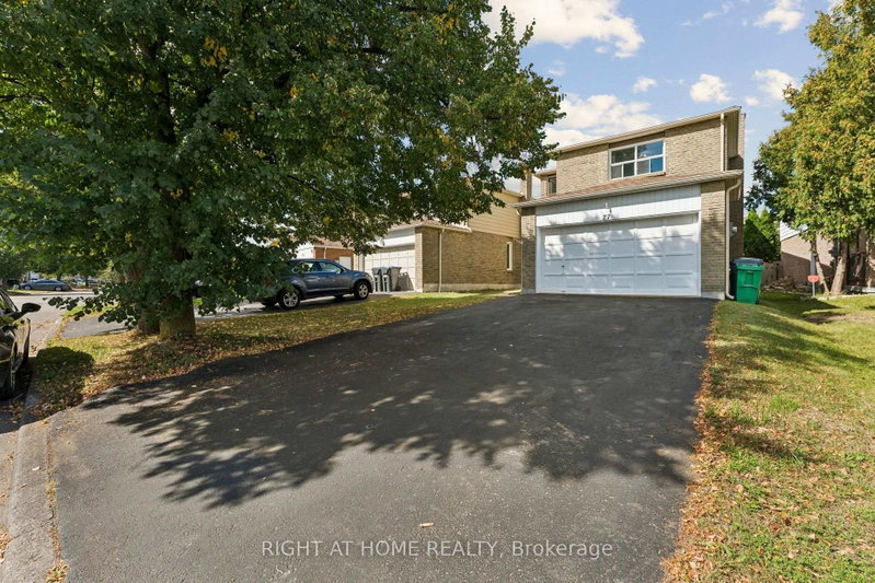 Image of home for listing MLS® W13819564