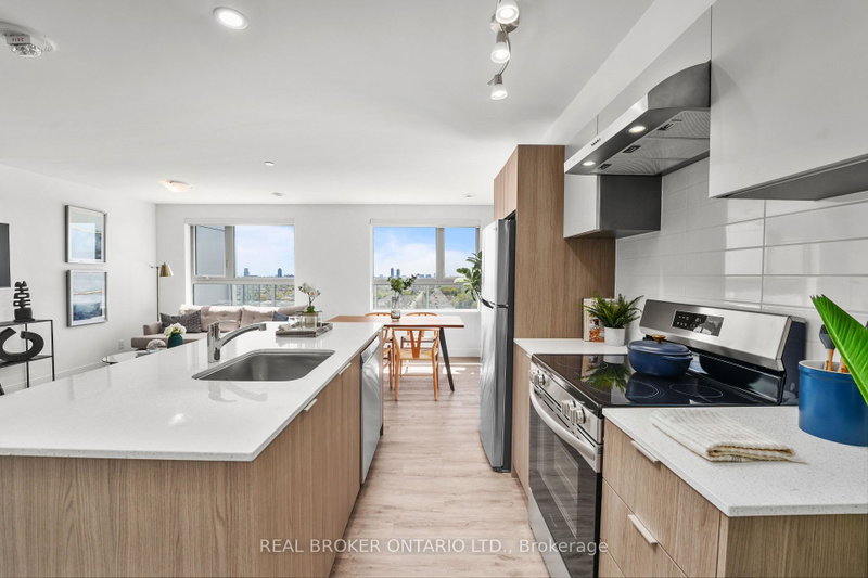 Image of home for listing MLS® W13819626