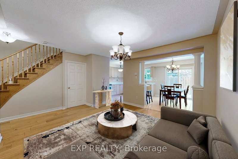 Image of home for listing MLS® W13819636