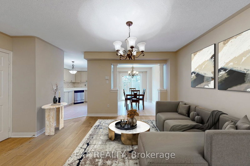 Image of home for listing MLS® W13819636