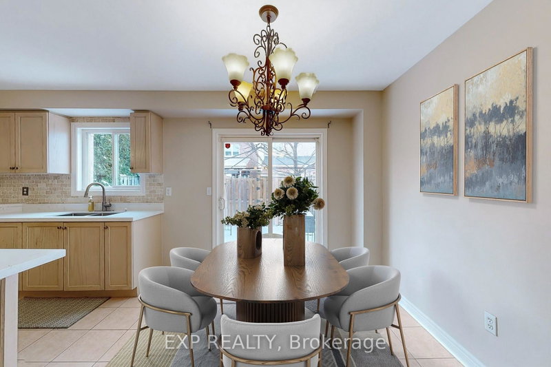 Image of home for listing MLS® W13819636