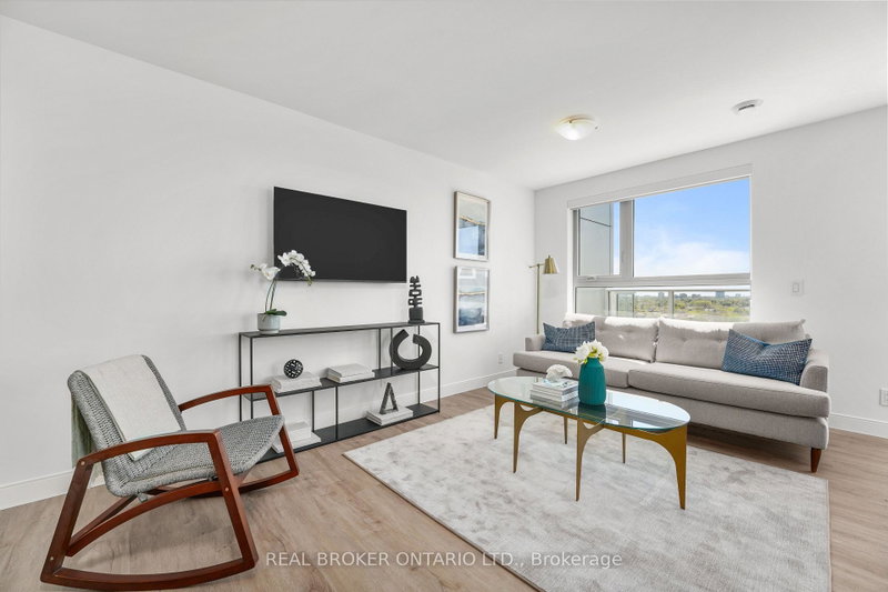 Image of home for listing MLS® W13819666