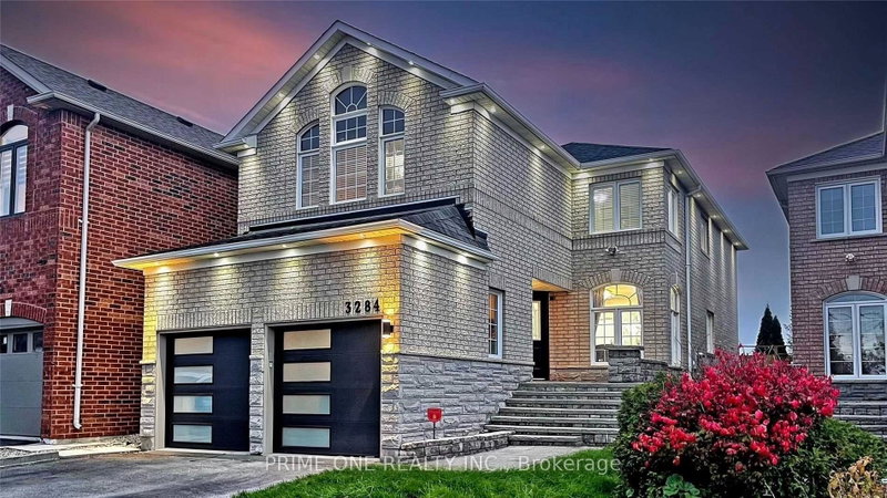 Image of home for listing MLS® W13819680