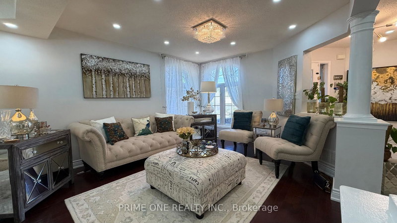 Image of home for listing MLS® W13819680