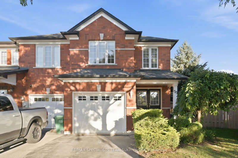 Image of home for listing MLS® W13819690