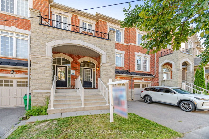 Image of home for listing MLS® W13819766