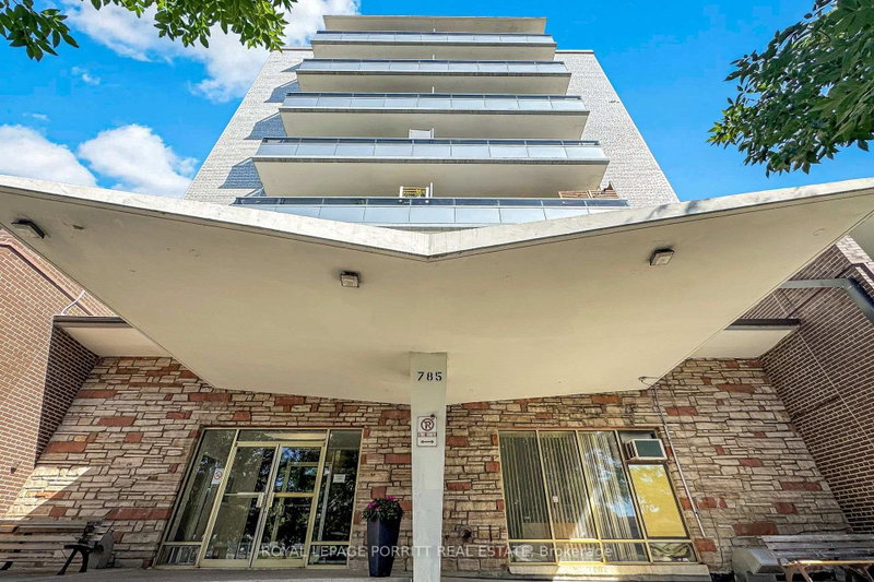 Image of home for listing MLS® W13819822