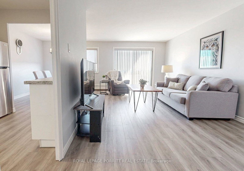 Image of home for listing MLS® W13819822