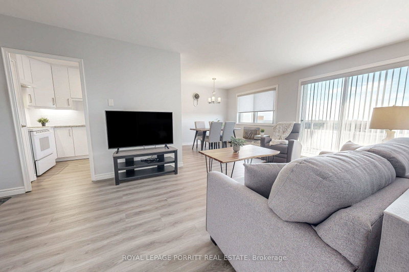 Image of home for listing MLS® W13819822