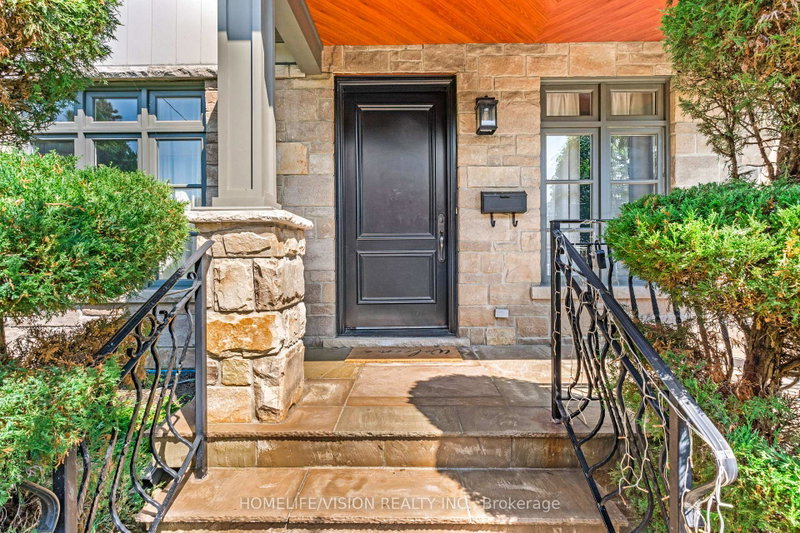 Image of home for listing MLS® W13819874