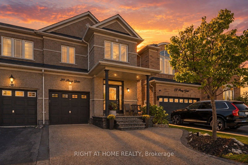 Image of home for listing MLS® W13819884
