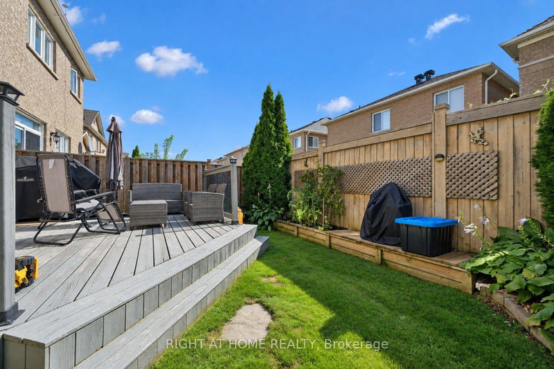 Image of home for listing MLS® W13819884